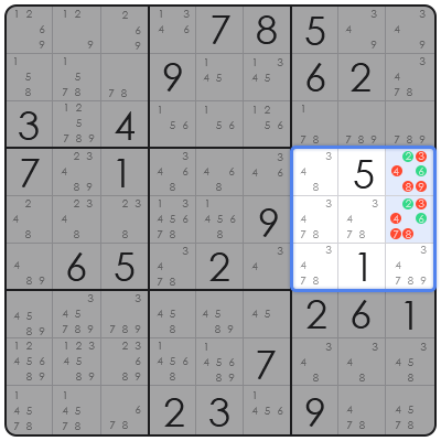 sudoku 16